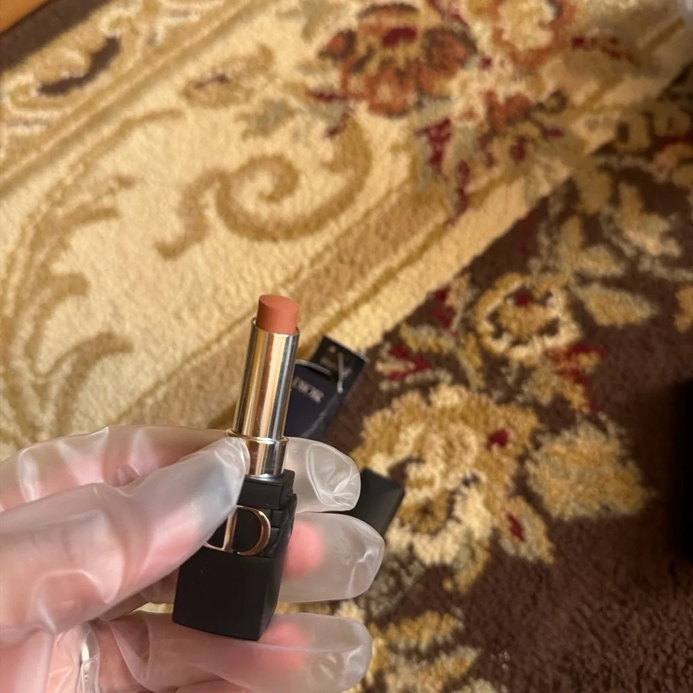Dior Nude Lipstick in shade 200
